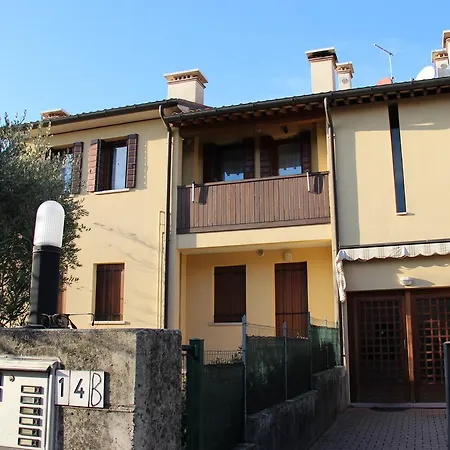 Boccaor Lägenhet Paderno del Grappa