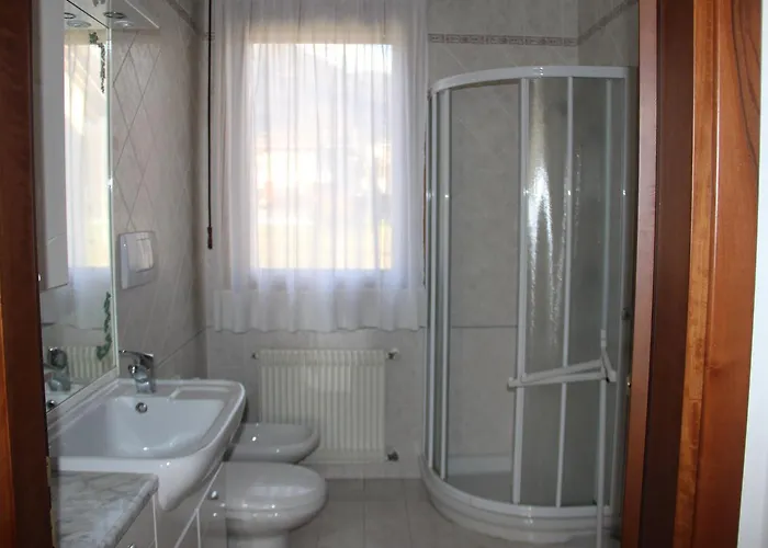 Boccaor Apartment Paderno del Grappa