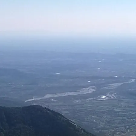 Boccaor * Paderno del Grappa