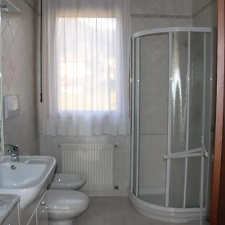 Boccaor דירה Paderno del Grappa