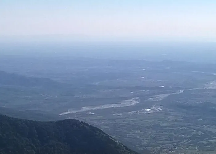 Boccaor * Paderno del Grappa