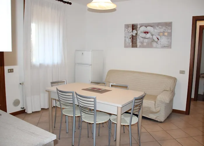 Boccaor Διαμέρισμα