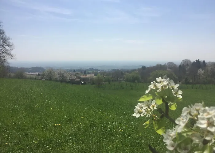 Boccaor Διαμέρισμα *