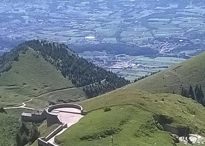 Διαμέρισμα Boccaor *